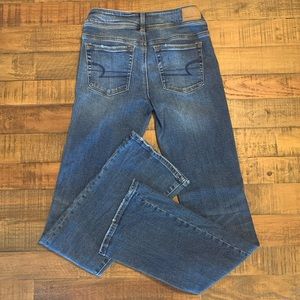 Women’s American Eagle Jeans - Size 4 Long